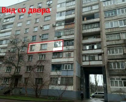 2-х комнатная квартира Шевченковский ул. Магистральная