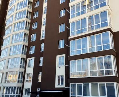 Продаж 2х кімнатної квартири 67 кв.м на вулиці Тернопільська 53