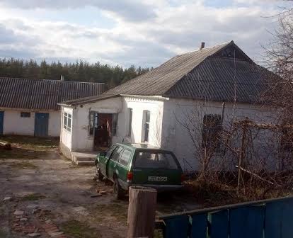 Продам будинок село Майданівка
