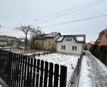 Продаж будинку 134м.кв, м. Стрий
