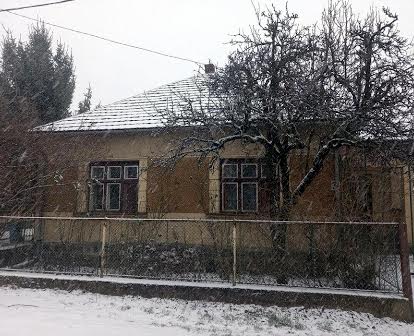 Продаж будинку в місті Ужгород в р-ні вул. Джамбула