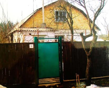 Продаж будинку в Клавдієво-Тарасове від власника