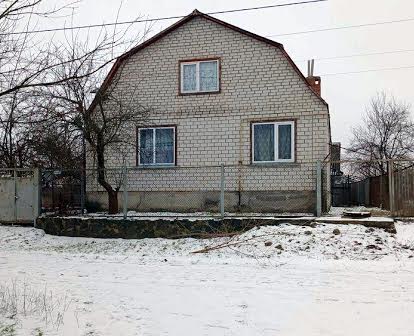 Продається будинок в р-н М.Яблунівка