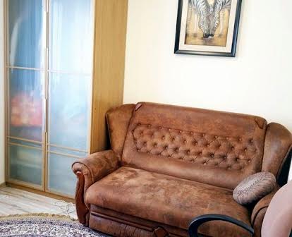 Продам 3-кімнатну квартиру на вулиці Островського Кропивницький