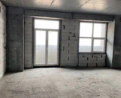 Продам видовую 3-х комнатную квартиру  в ЖК Баку (после строителей)