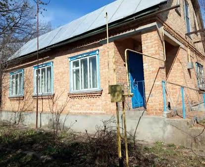 Продається будинок в Черкаській області