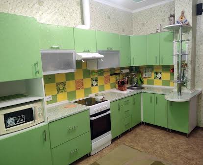 Продам 2 - ох кімнатну квартиру в Чугуїві (Башкіровка)