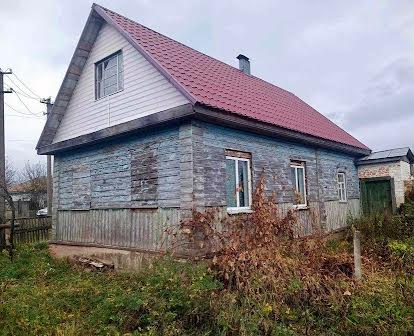 Продам будинок в селі Авдіївка(сосницький р-н), 50м2 СЕРТИФІКАТ(NN)