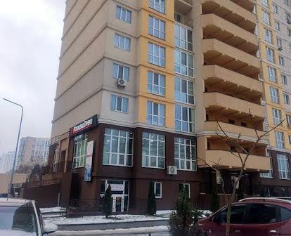 Продам квартиру вул Київська 60 метрів