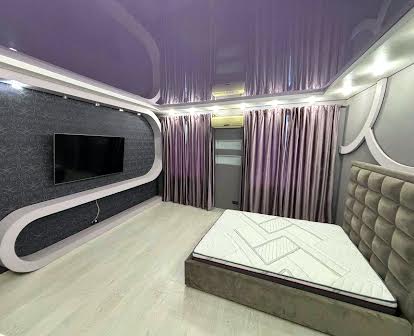 ЖК Парус свою видовую 2 комнатную квартиру с элитным ремонтом