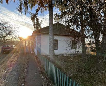 Продам будинок в Сальково