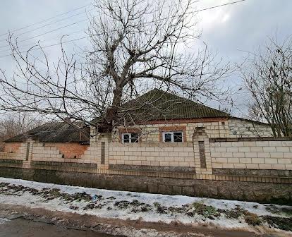 Будинок в селі Софіївка Первомайського району