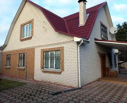 Продам хороший будинок в селі Вільне Фастівського району,біля Соснівки