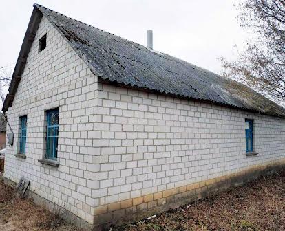 Будинок з земельною ділянкою 43 сотки Козятин ОТГ село Титусівка