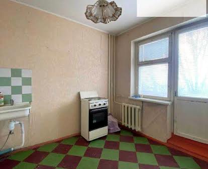 Продаж 1 кмн квартира, Бородинській мкрн (212884710)