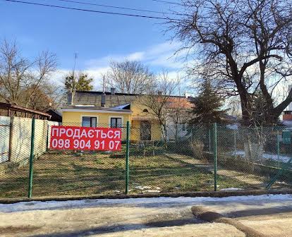 Продаж 2кімнатної квартири в будинку вулиця Широка