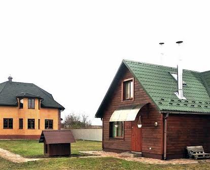 Продаж будинку в мальовничому селі Андреевка біля Борисполя