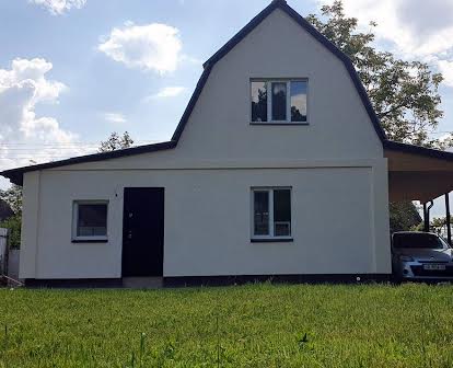 Дом дача в Рибаче, 18 км від м. Вінниця