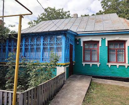 Продається будинок у селі Рубань