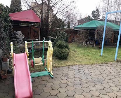 Продаётся дом в элитном районе Днепра(Гагарина),на Рыбинской