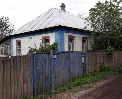 Продам будинок на Леніна