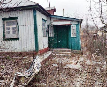 Продаж будинку в с. Мала Солтанівка.