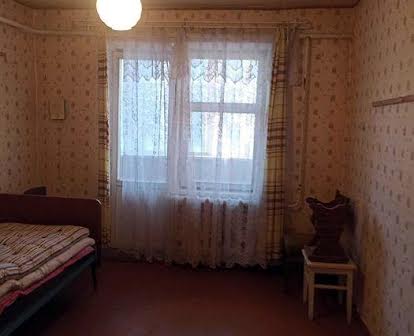Продам 2-х кімнатну квартиру в с.Первухинка Богодухівського району