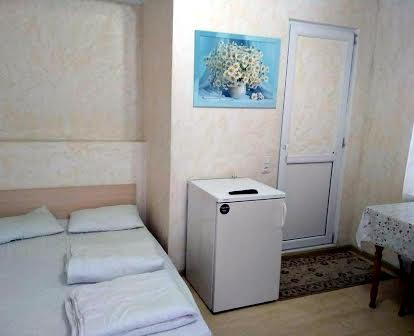 Сдам 1-комнатную   смарт квартиру на Кишиневская/Добровольского