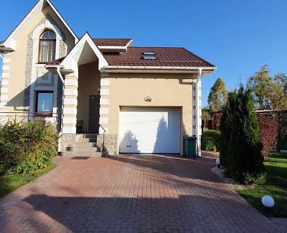 Продажа будинку 180 м2 Мощун (поруч Горенка, Пуща-Водиця 8 км м. Київ)