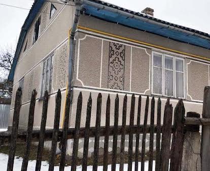 Цегляний будинок, 102 кв, 8,5 арів, с.Глибоке, Богородчанський рн.