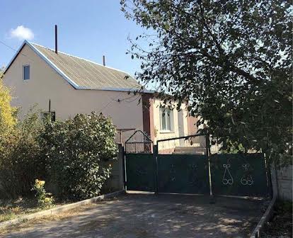Продам будинок село Коблеве