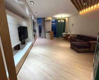 D1C Продам 4 комнатную квартиру в новострое ЖК Ультра