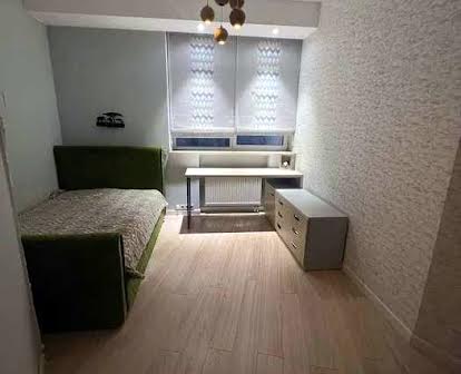 D1C Продам 4 комнатную квартиру в новострое ЖК Ультра