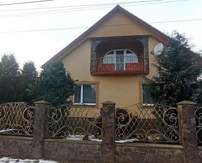 Продаємо будинок Павлове Закарпатської області