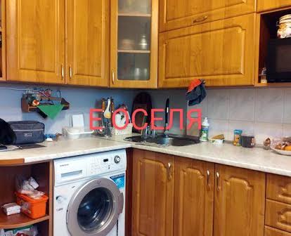 Продам 1 кімнатну квартиру по Москаленко ЕОСЕЛЯ