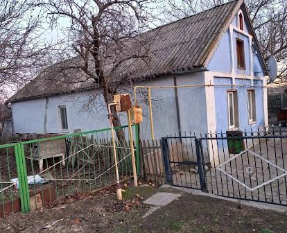 Продам дом в селе Сербка Одесской обл