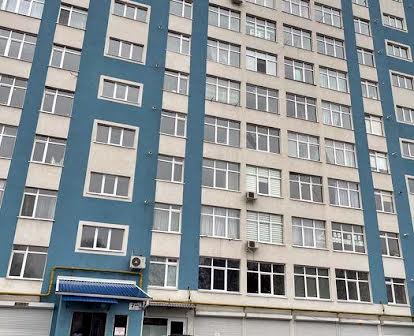 2к квартира у Новобудові з незавершеним ремонтом. HH
