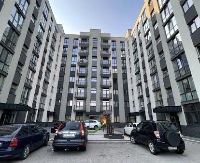 Продаж просторої квартири в ЖК Европейський Кварлал