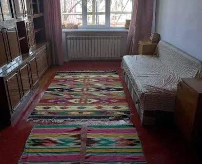 Продам двокімнатну квартиру з ремонтом район СМУ Ірпінь
