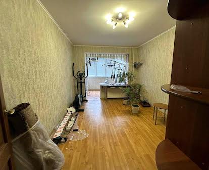 Продаж гарної 3х кімнатної квартири у ПЗР