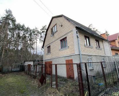 Продам будинок дачу в лісі Українка