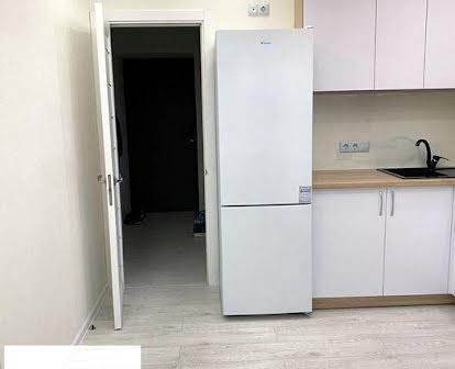 Продаж 1-кімнатної квартири 40м2 в ЖК Агам