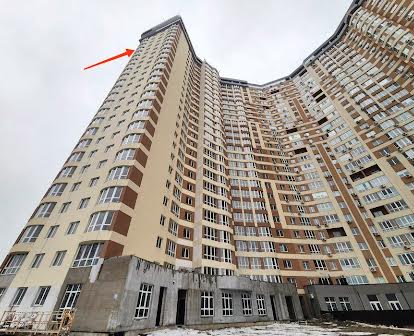 ЖК Family and Friends, 2к квартира від власника, без %, Новопольова 2