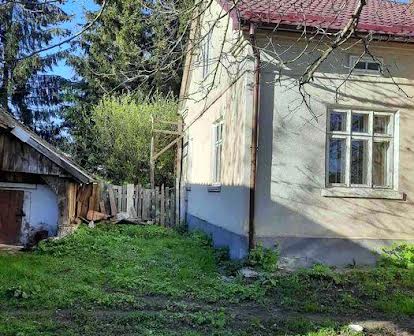 Продам будинок в селі Чуловичі