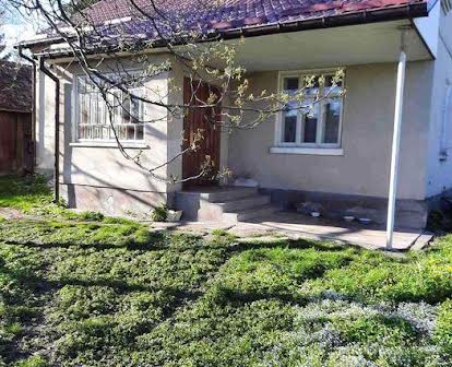 Продам будинок в селі Чуловичі