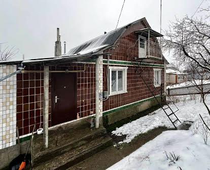 Гарний будинок з сауною, м. Богуслав, Київська область