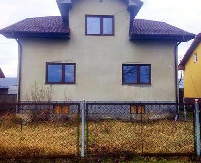 Продаж будинку с.Угерсько Стрийський район