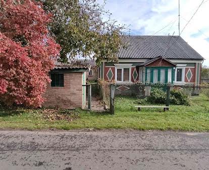 Продам будинок в м.Нововолинськ