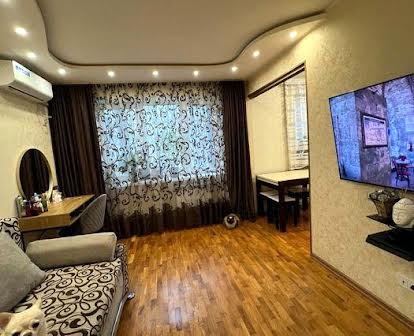 Продам 2-х комнатную квартиру в Шевченковском районе