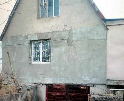 Продам будинок- дачу в селі Визирка Лиманського району.